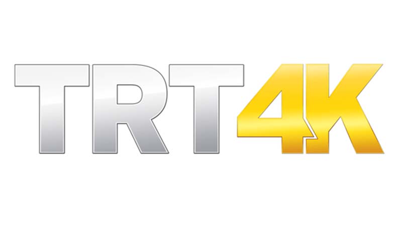 TRT 4K